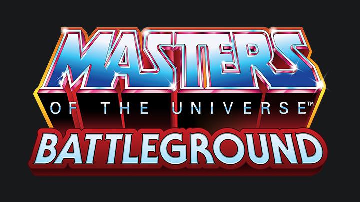 Masters of the Universe Demo-Tag