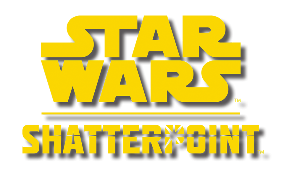 Star Wars: Shatterpoint Einsteiger-Tag