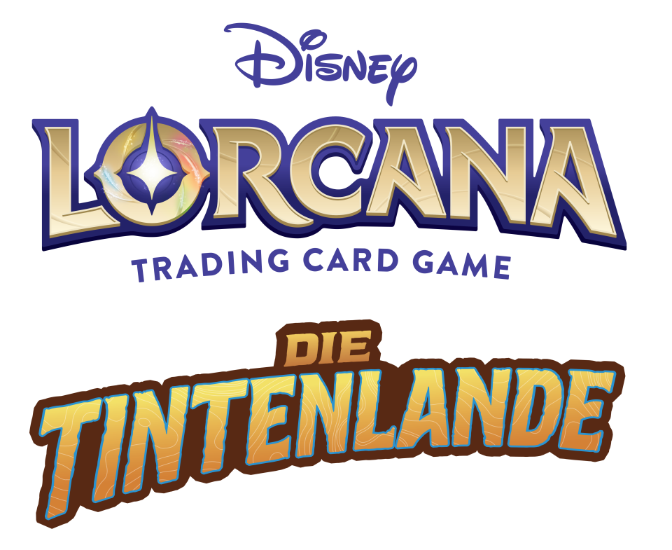 Disney Lorcana: Die Tintenlande - Meisterschaft am 20.4. (32/32) - VOLL