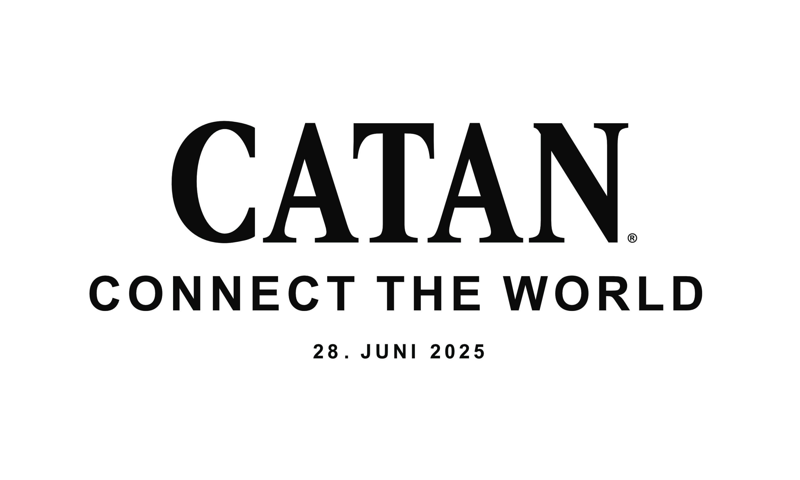 Catan - Connect the World - Event am 28.6.