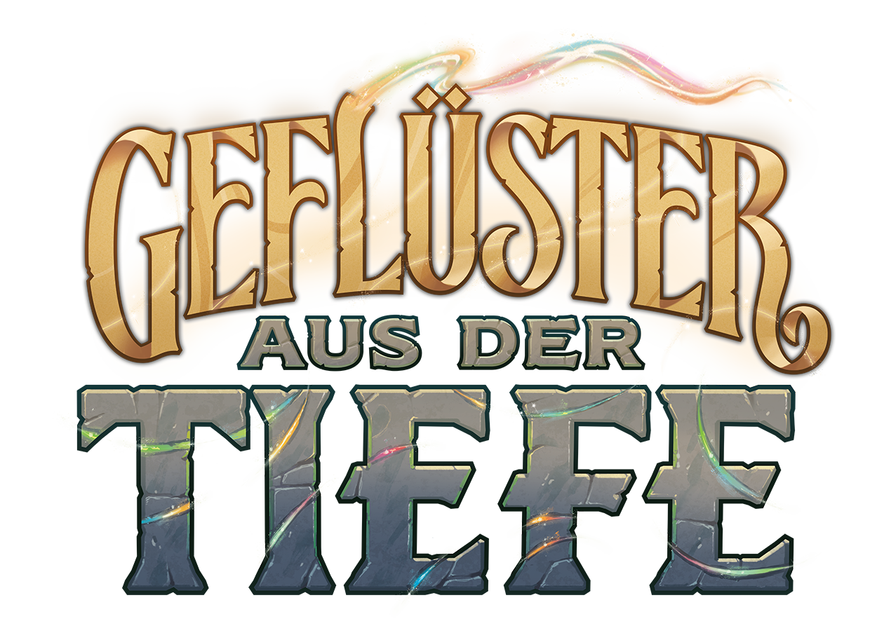 Lorcana " Geflüster aus der Tiefe" Setmeisterschaft 11.1.