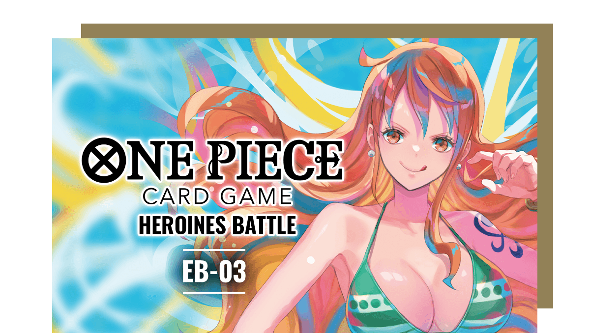 One Piece - Heroine Battles - 4.3.